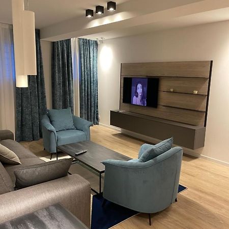 戛纳Rentcik公寓 外观 照片