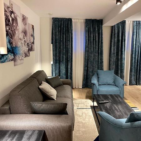 戛纳Rentcik公寓 外观 照片