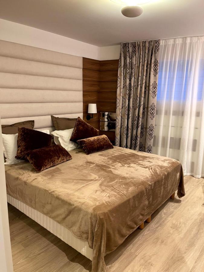 戛纳Rentcik公寓 外观 照片