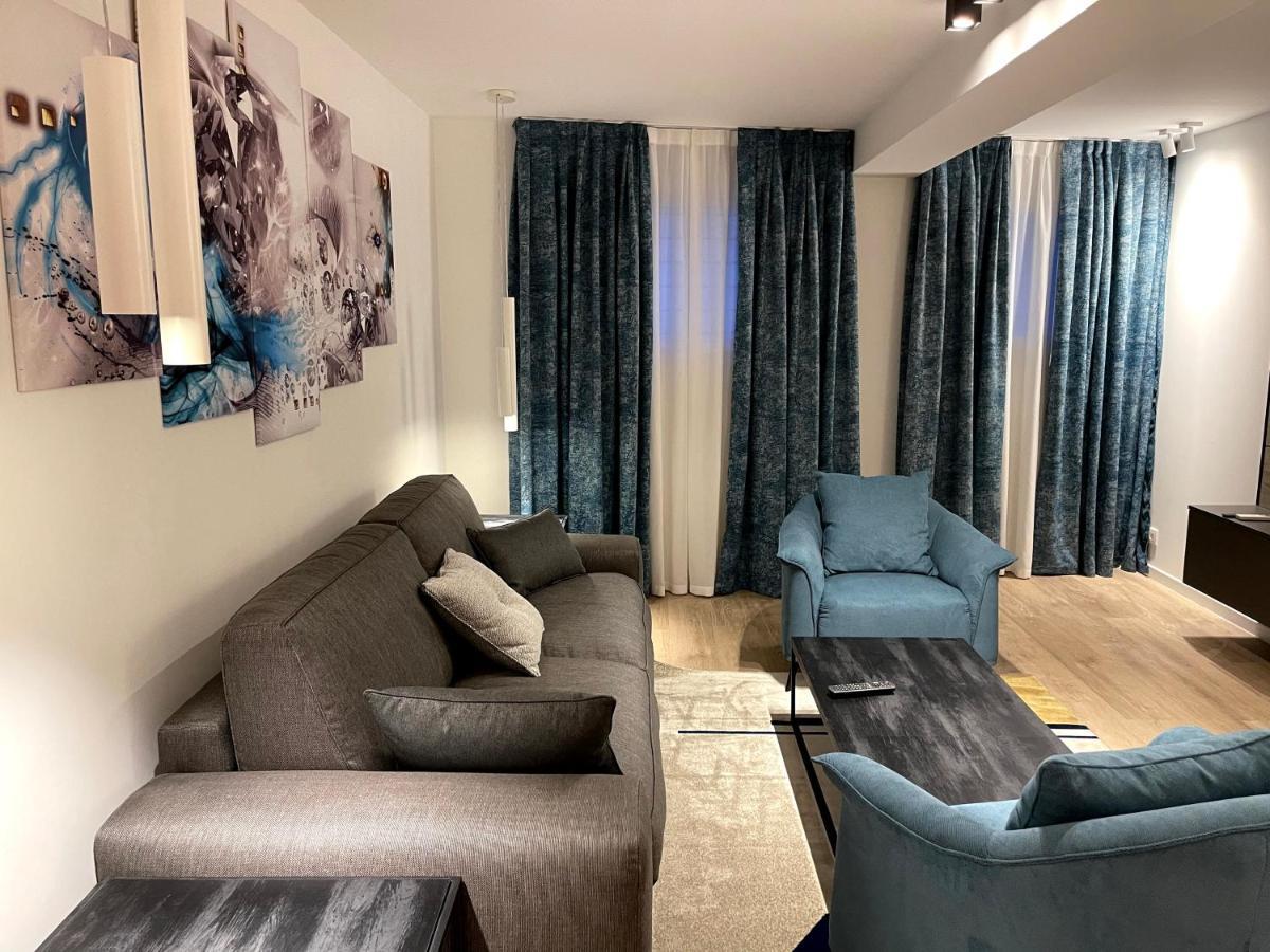 戛纳Rentcik公寓 外观 照片
