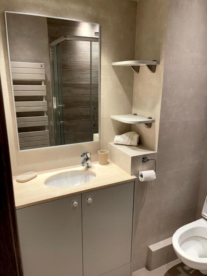 戛纳Rentcik公寓 外观 照片